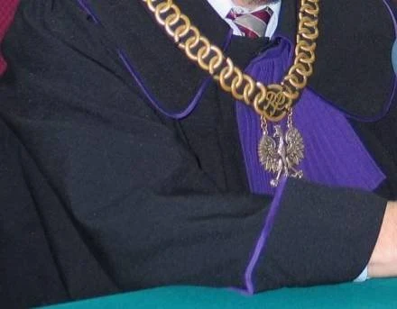 Proces prezesa Radia Lublin Proces prezesa Radia Lublin