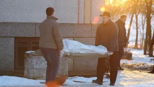 Mieszkaniec wsi podejrzany o zabójstwo księdza / fot. P. Mecik