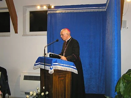 Maraton Biblijny na półmetku Maraton Biblijny na półmetku