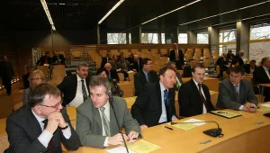 W sprinterskim trybie