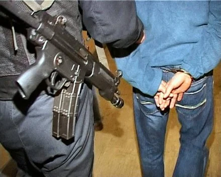 Zatrzymano podejrzewanego o zabójstwo w Szwecji Zatrzymano podejrzewanego o zabójstwo w Szwecji