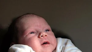 Urodziła dziecko na komisariacie