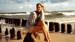 Karolina walczy z rakiem