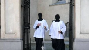 Ministrant kradł z kościelnej kasy / fot. Tomasz Piekarski