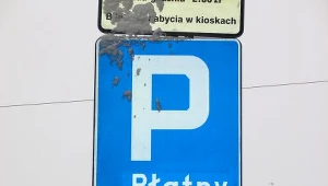 Zapowiada się, że parkingi w centrum Łukowa będą płatne.