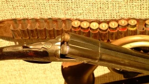 Do wypadku doszło po ćwiczeniach ze strzelania.