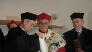 Święto Uniwersytetu Opolskiego