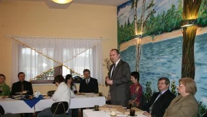 Jezioro Średnie w Turawie już czyste