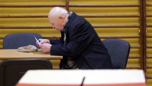 Mieszkańcy Górzycy wybierają wójta