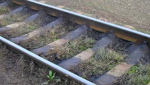 17-latek złapany na kradzieży torów