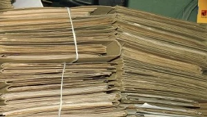 Dokumenty faktycznie pochodzą z archiwum IPN.