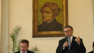 Wspólnie przełamywać kryzys