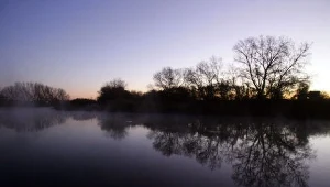 Wody Bugu przekroczyły stan alarmowy.