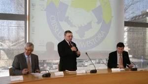 Najlepszy czas dla liderów