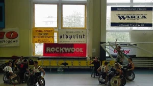 IX Olimpiada Seniorów i Osób Niepełnosprawnych