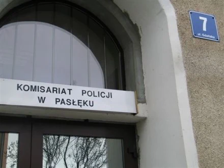 Nastoletni przestępca z Pasłęka w szpitalu psychiatrycznym Nastoletni przestępca z Pasłęka w szpitalu psychiatrycznym