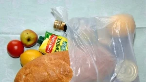 Liczył się każdy dar.