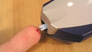 Niestety wiadomość o chorobie może być dla niektórych pacjentów tożsama z wyrokiem...