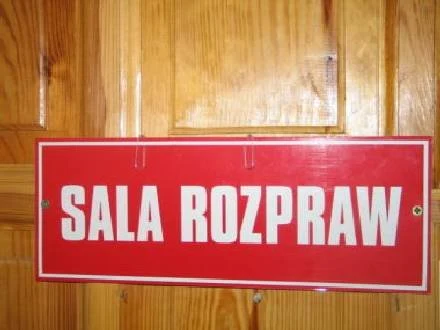 Proces kardiochirurga toczy się w Sądzie Rejonowym w Białymstoku Proces kardiochirurga toczy się w Sądzie Rejonowym w Białymstoku