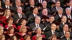 Chcesz śpiewać w chórze? Twoje marzenie może się spełnić