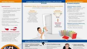 Konferencja otwierająca system innowacji