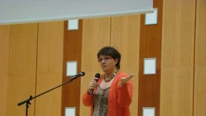 "Superniania" gościła w Suwałkach