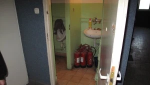 Lubartów: Mieszkańcy nie chcą przeprowadzki