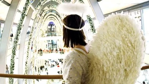 Promują się "sielsko i anielsko"