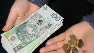 Wyłudzili miliony od własnych pracowników