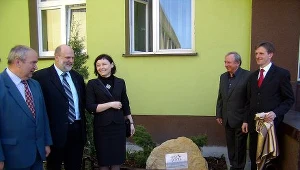 Sędziszów: Spec w SPEC-u