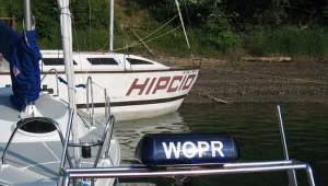 Regaty smoczych łodzi