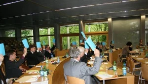 RKS  zaopiniował podział dodatkowych funduszy dla regionu