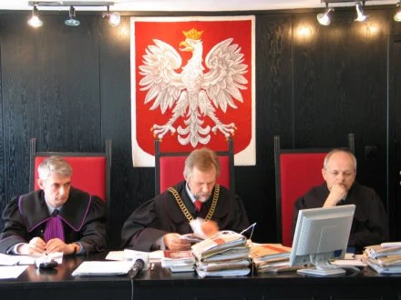 Czy suwalskim sądom grozi paraliż? Czy suwalskim sądom grozi paraliż?