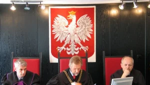 Czy suwalskim sądom grozi paraliż?