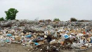 Unijne dotacje na sortownie odpadów