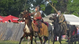 Chmielnicki podejdzie pod mury Zamościa