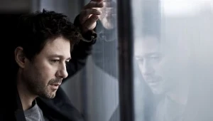 Andrzej Piaseczny w lubelskim Empiku