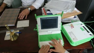 Drugie szkolenie dla przedsiębiorców