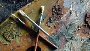 Picasso, Rembrandt, Beksiński w Twierdzy Boyen