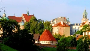 Lublin inspiruje w  Londynie