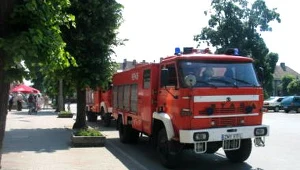RMF: Tajemnicze pożary samochodów w Ostródzie