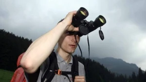 Wakacje już tuż tuż /fot. R. Szewdowski