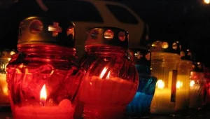 Pamięci Huty Pieniackiej...