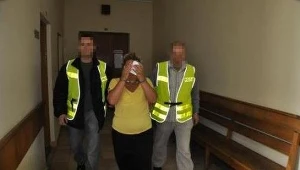 Gang oszukiwał staruszków metodą "na wnuczka" / fot. policja