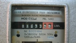 Pracownik firmy energetycznej został zatrzymany za łapówki