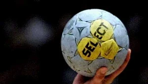 To był dobry występ piłkarek z Łukowa