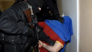 Przez siedem lat ukrywał się przed policją