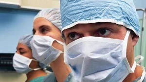 Lekarze walczą o życie poszkodowanych