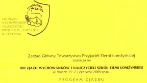 Sympatycy Łomży organizują XIII Zjazd