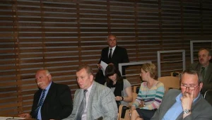 W Urzędzie Marszałkowskim  spotkali się przedstawiciele gmin i powiatów Opolszczyzny